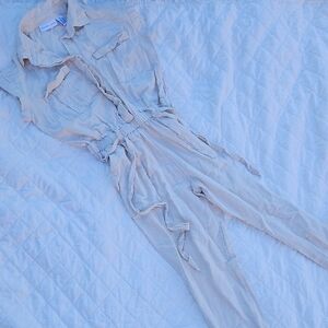 Sincerely Jules XS Sleeveless Jumper